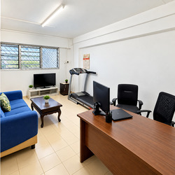 Blk 286 Ficus Vale (Yishun), HDB 3 Rooms #629522231